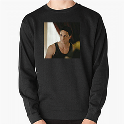 Academy Award Winner Michael Trevino Sweatshirts