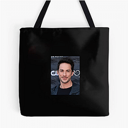 Silver Screen Hero Michael Trevino Bags