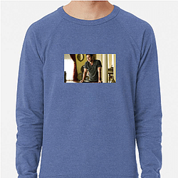 Box Office King Michael Trevino Sweatshirts