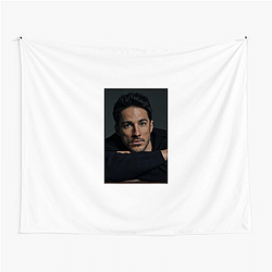 Breakout Star Michael Trevino Tapestries
