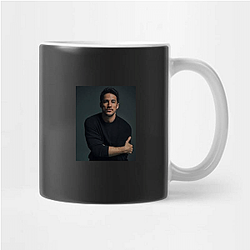 Screen Heartthrob Michael Trevino Mugs