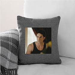 Academy Award Winner Michael Trevino Pillows Cover