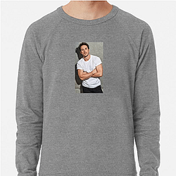 Legendary Actor Michael Trevino Sweatshirts