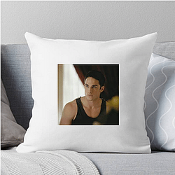 Academy Award Winner Michael Trevino Pillows Cover