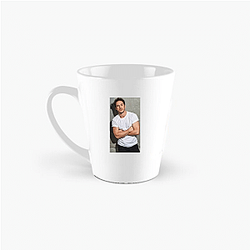 Legendary Actor Michael Trevino Mugs