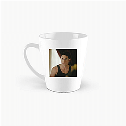 Academy Award Winner Michael Trevino Mugs
