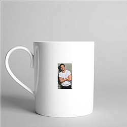 Legendary Actor Michael Trevino Mugs