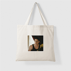 Academy Award Winner Michael Trevino Bags