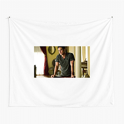Box Office King Michael Trevino Tapestries