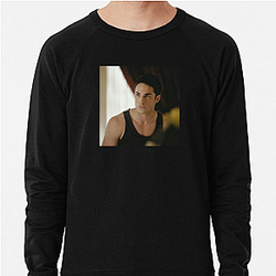 Academy Award Winner Michael Trevino Sweatshirts