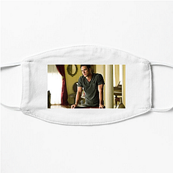 Box Office King Michael Trevino Face Masks