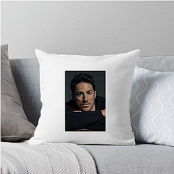 Breakout Star Michael Trevino Pillows Cover