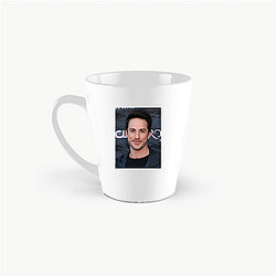 Hollywood Hunk Michael Trevino Mugs