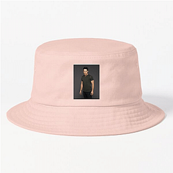 Versatile Actor Michael Trevino Hats & Caps