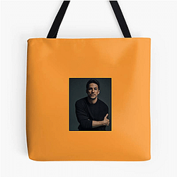 Screen Heartthrob Michael Trevino Bags