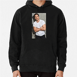 Legendary Actor Michael Trevino Hoodies