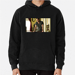 Box Office King Michael Trevino Hoodies
