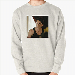 Academy Award Winner Michael Trevino Sweatshirts