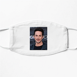 Hollywood Hunk Michael Trevino Face Masks