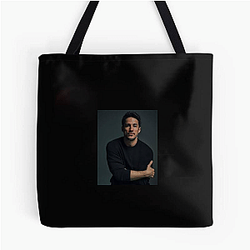 Screen Heartthrob Michael Trevino Bags
