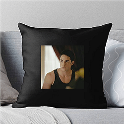 Academy Award Winner Michael Trevino Pillows Cover