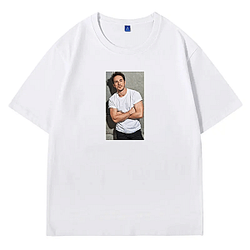 Legendary Actor Michael Trevino T-Shirts
