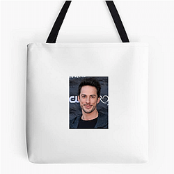 Silver Screen Hero Michael Trevino Bags
