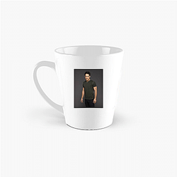Versatile Actor Michael Trevino Mugs