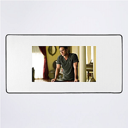 Box Office King Michael Trevino Mouse Pads