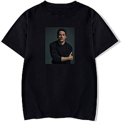 Screen Heartthrob Michael Trevino T-Shirts