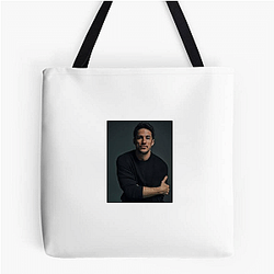 Screen Heartthrob Michael Trevino Bags