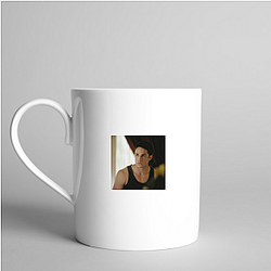 Academy Award Winner Michael Trevino Mugs
