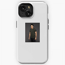 Versatile Actor Michael Trevino Samsung Cases