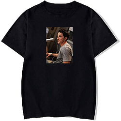 Action Star Michael Trevino T-Shirts