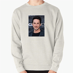 Silver Screen Hero Michael Trevino Sweatshirts