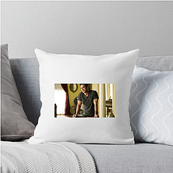 Box Office King Michael Trevino Pillows Cover