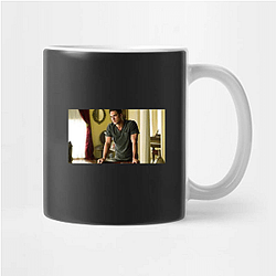 Box Office King Michael Trevino Mugs