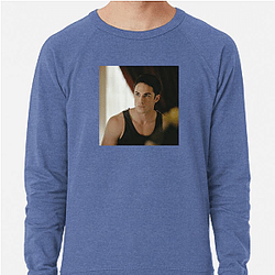 Academy Award Winner Michael Trevino Sweatshirts