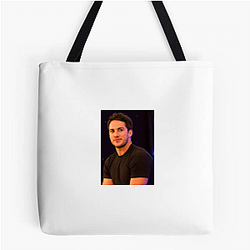 Leading Man Michael Trevino Bags
