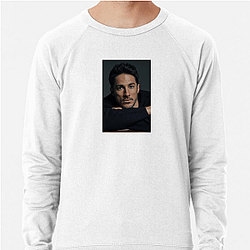 Breakout Star Michael Trevino Sweatshirts