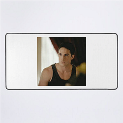 Academy Award Winner Michael Trevino Mouse Pads
