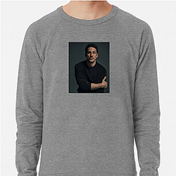 Screen Heartthrob Michael Trevino Sweatshirts