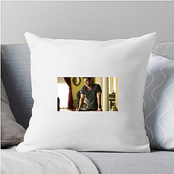 Box Office King Michael Trevino Pillows Cover