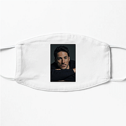 Breakout Star Michael Trevino Face Masks