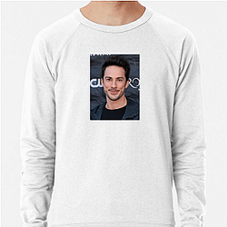 Hollywood Hunk Michael Trevino Sweatshirts