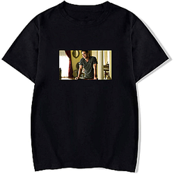 Box Office King Michael Trevino T-Shirts