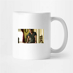 Box Office King Michael Trevino Mugs