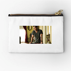 Box Office King Michael Trevino Zipper Pouches
