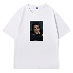 Breakout Star Michael Trevino T-Shirts