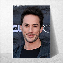 Hollywood Hunk Michael Trevino Posters